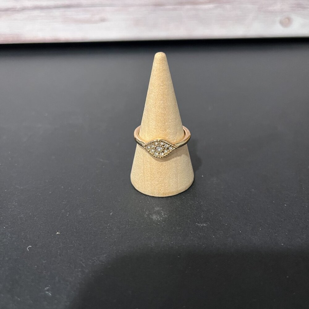 Park Lane NAMASTE RING - Picture 2 of 3